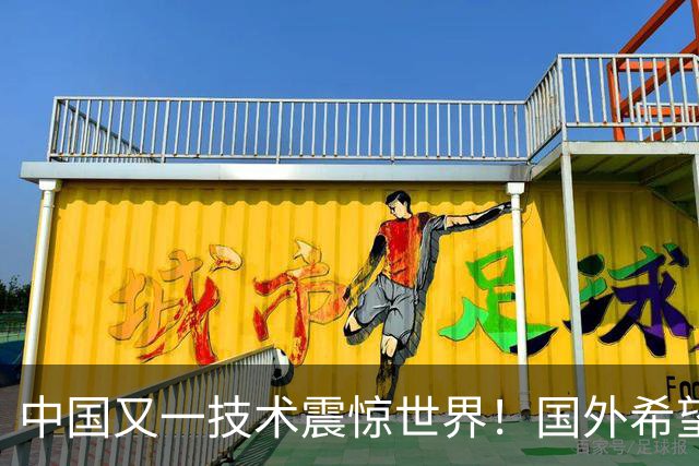 中国又一技术震惊世界！国外希望能和中国合作，这项黑科技有多牛
