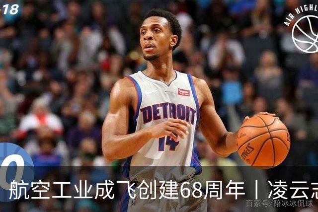 航空工业成飞创建68周年丨凌云志，向未来